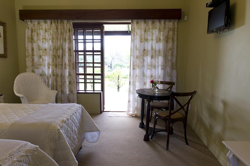 Olive Hill Country Lodge Bloemfontein Dış mekan fotoğraf