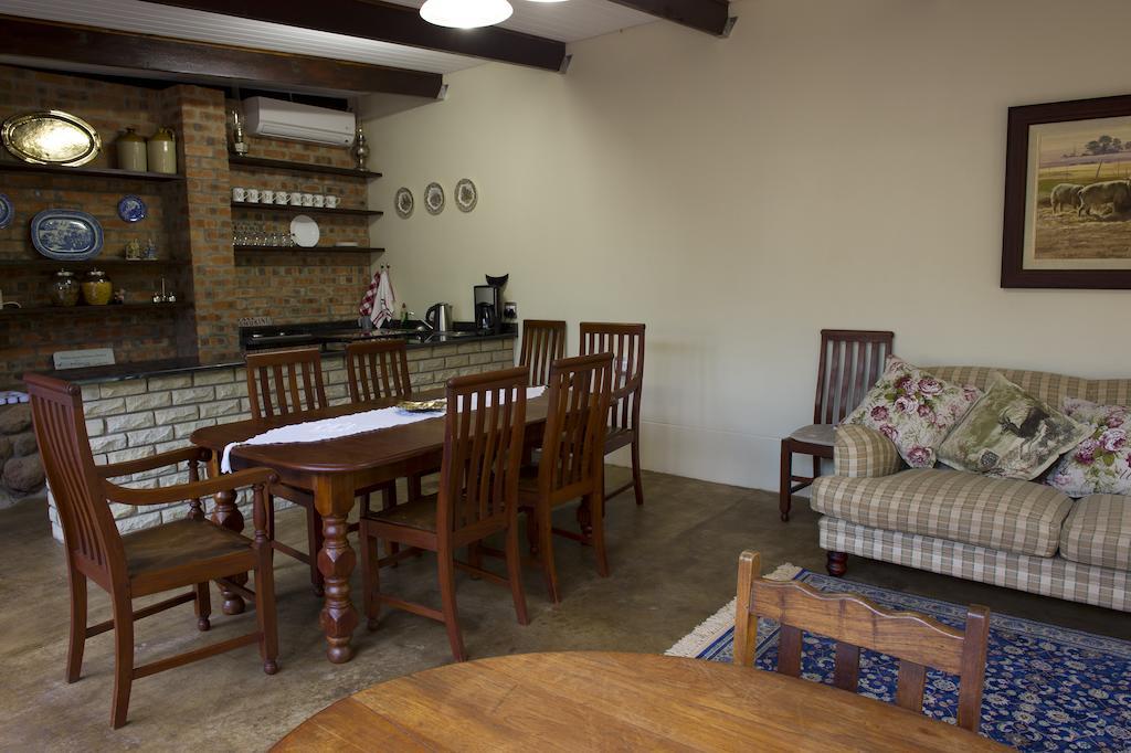 Olive Hill Country Lodge Bloemfontein Dış mekan fotoğraf