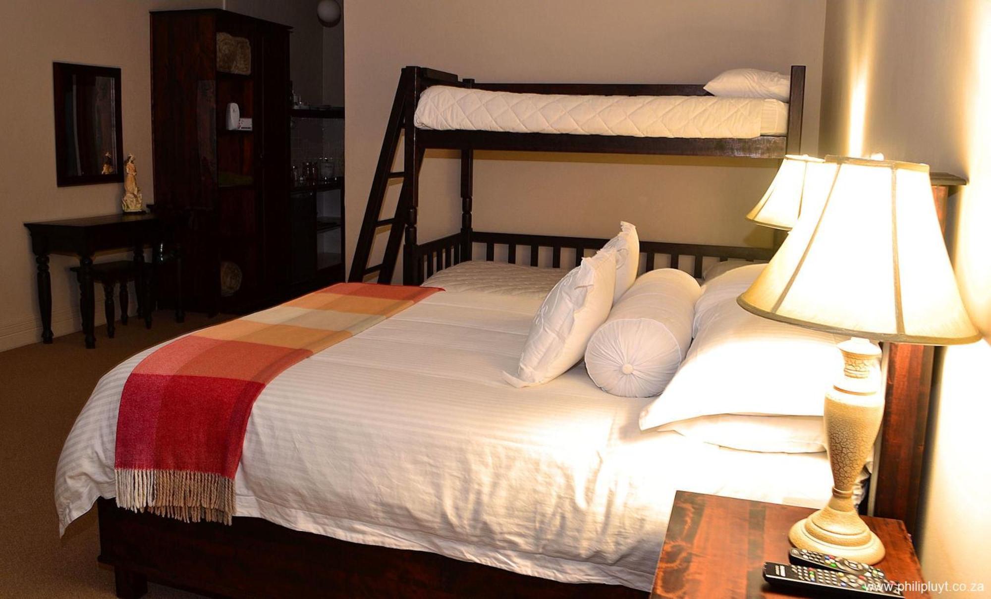 Olive Hill Country Lodge Bloemfontein Dış mekan fotoğraf