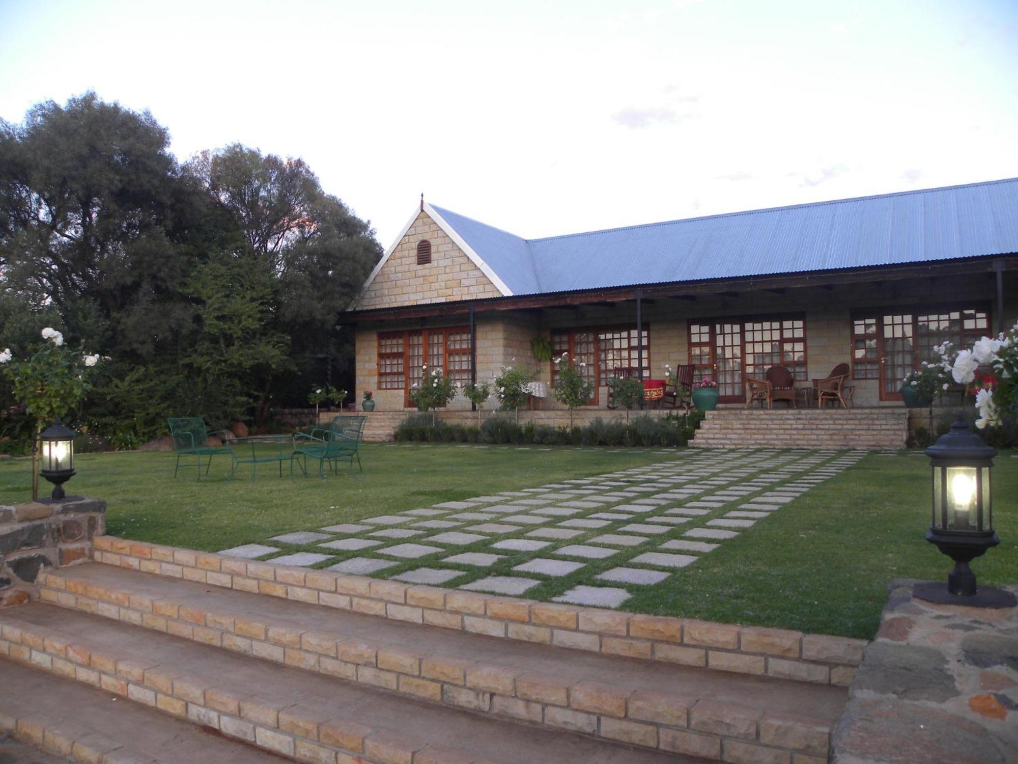 Olive Hill Country Lodge Bloemfontein Dış mekan fotoğraf