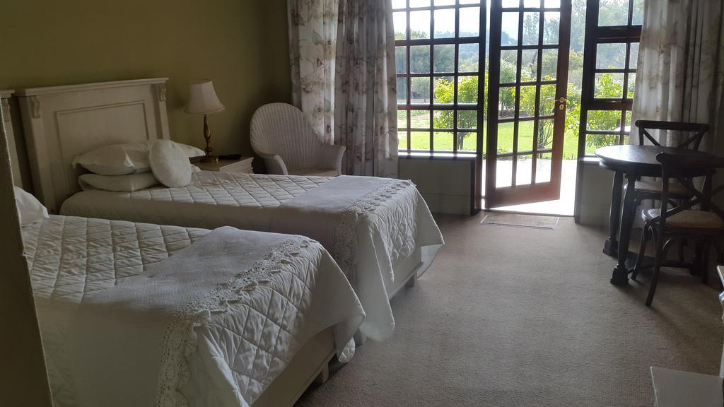 Olive Hill Country Lodge Bloemfontein Dış mekan fotoğraf